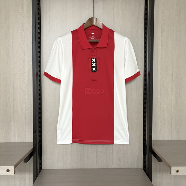 Ajax Special Edition