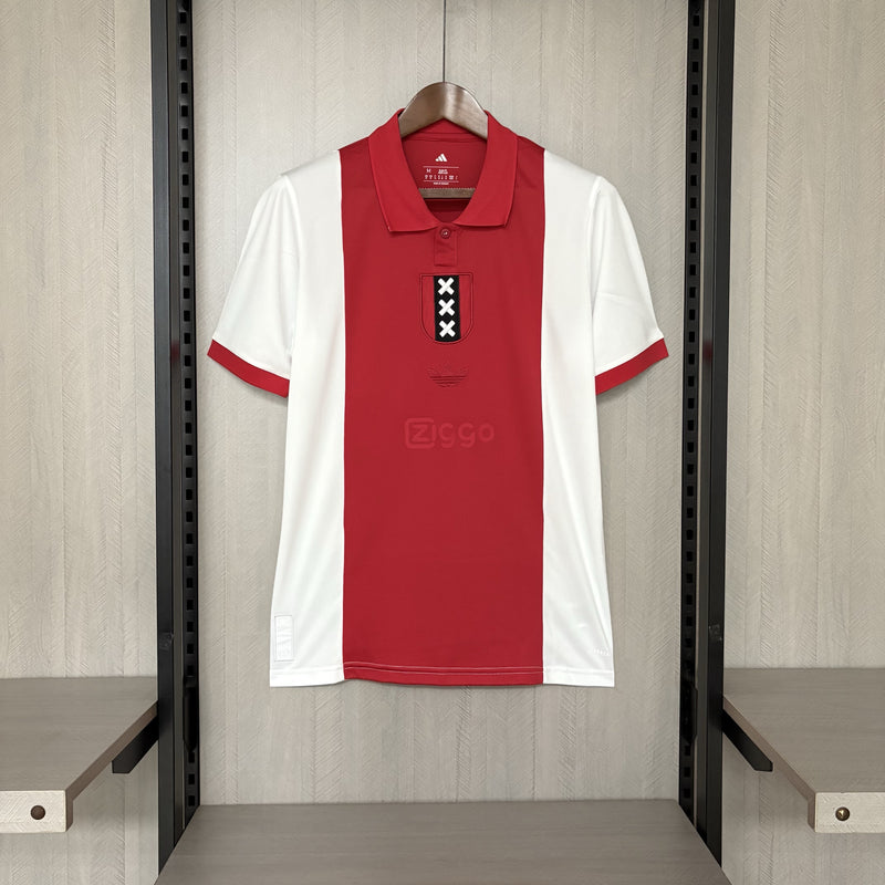 Ajax Special Edition