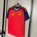 Espanha I - 26/27