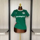 Palmeiras I - 26/27 (Versão Feminina)