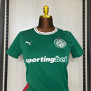 Palmeiras I - 26/27 (Versão Feminina)