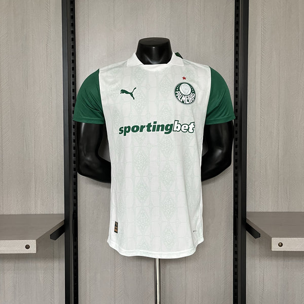 MODELO JOGADOR Palmeiras II - 25/26