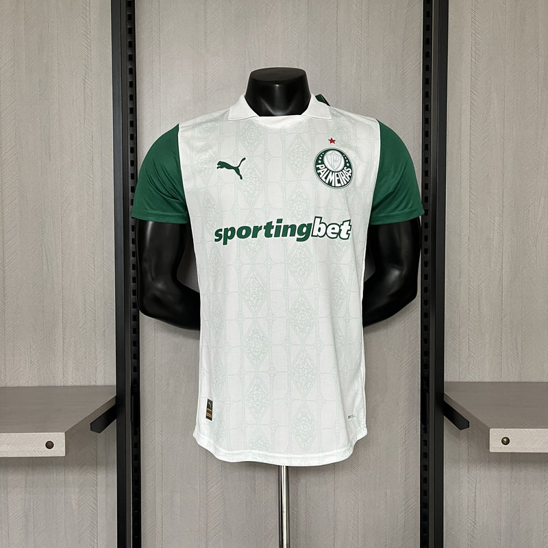 MODELO JOGADOR Palmeiras II - 25/26