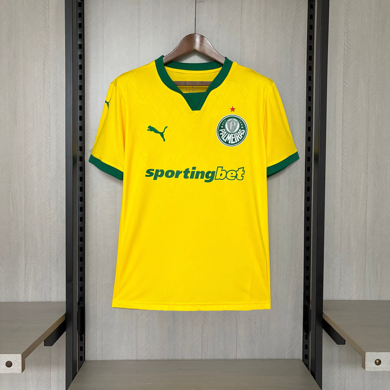 Palmeiras III - 25/26