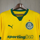 Palmeiras III - 25/26