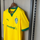 Palmeiras III - 25/26