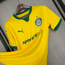 Palmeiras III - 25/26