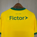 Palmeiras III - 25/26