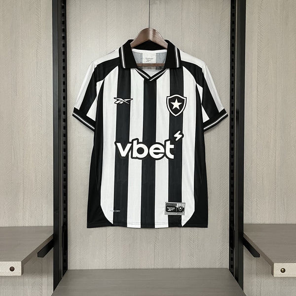 Botafogo I - 2026