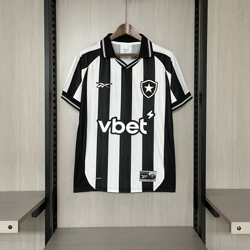 Botafogo I - 2026
