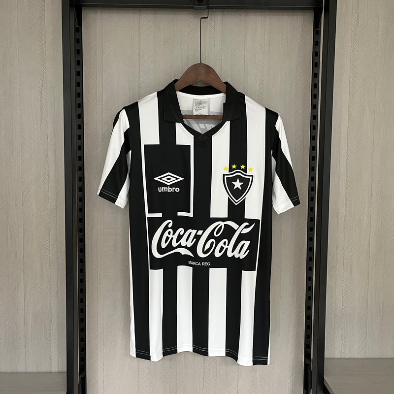 Botafogo Retrô - 1992