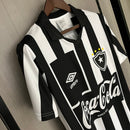Botafogo Retrô - 1992