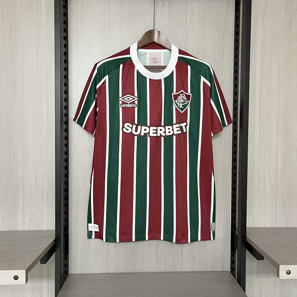 Fluminense I - 25/26