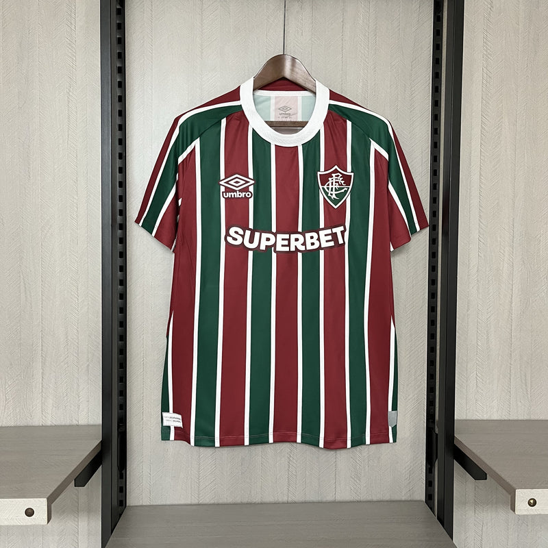 Fluminense I - 25/26