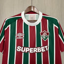 Fluminense I - 25/26