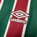 Fluminense I - 25/26