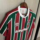 Fluminense I - 25/26