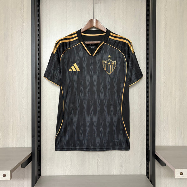 Atlético Mineiro III - 25/26