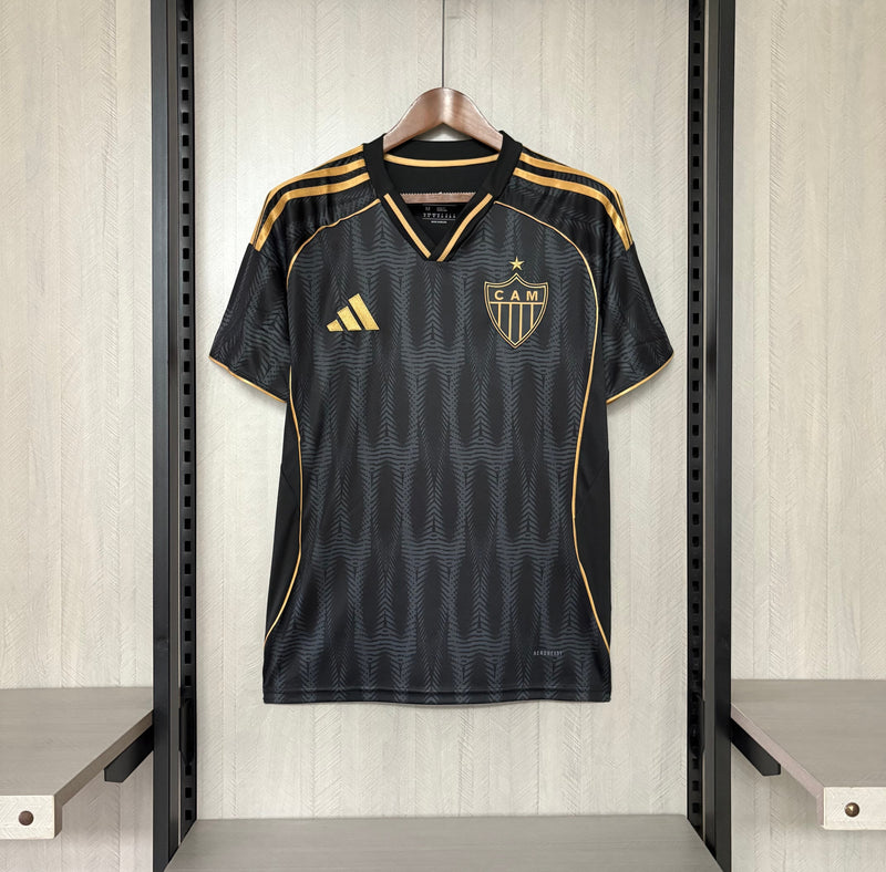Atlético Mineiro III - 25/26