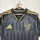 Atlético Mineiro III - 25/26