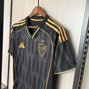 Atlético Mineiro III - 25/26