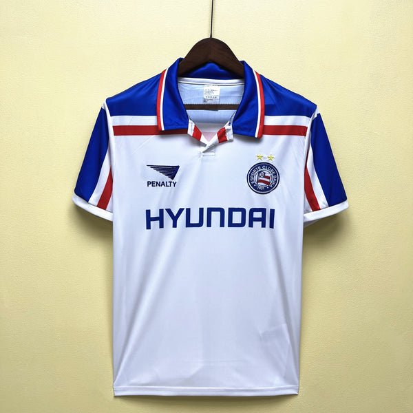 Bahia Retrô I - 1998