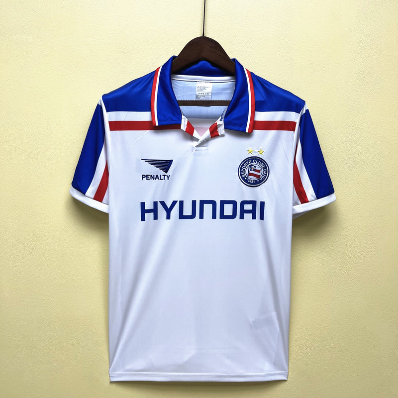 Bahia Retrô I - 1998