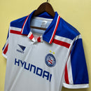 Bahia Retrô I - 1998