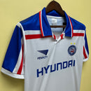 Bahia Retrô I - 1998