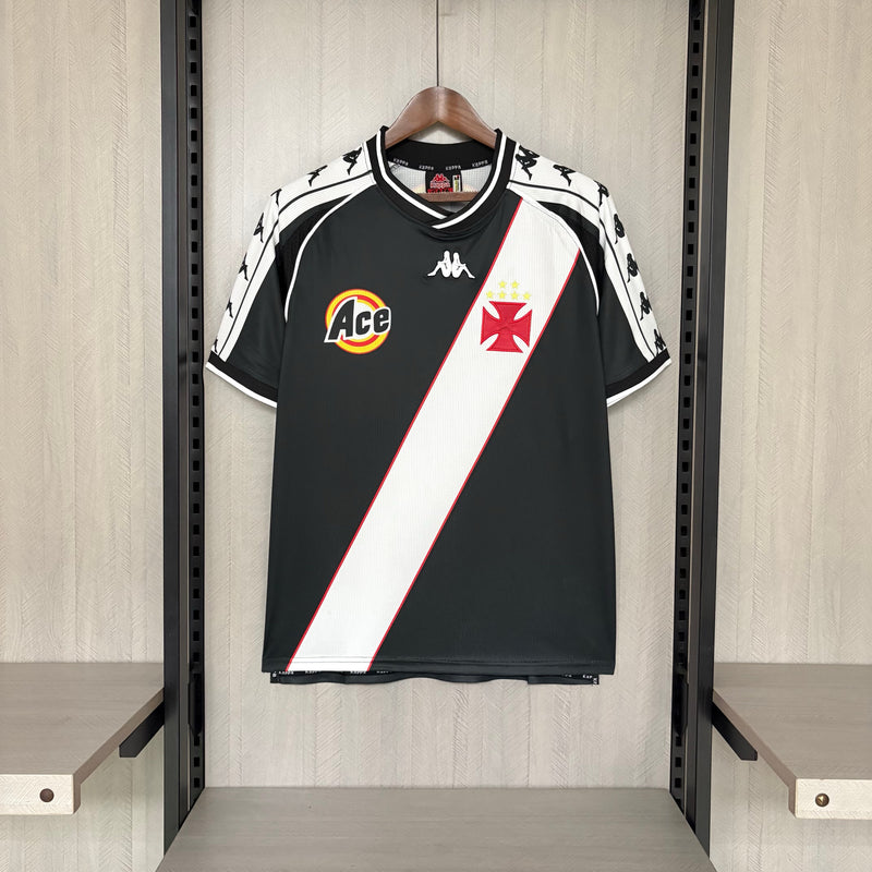 Vasco da Gama Retrô - 2000