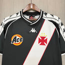 Vasco da Gama Retrô - 2000