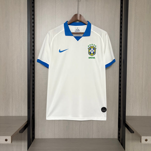 Brasil Retrô II - 2019