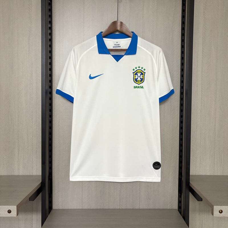 Brasil Retrô II - 2019