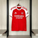 Arsenal I - 2026