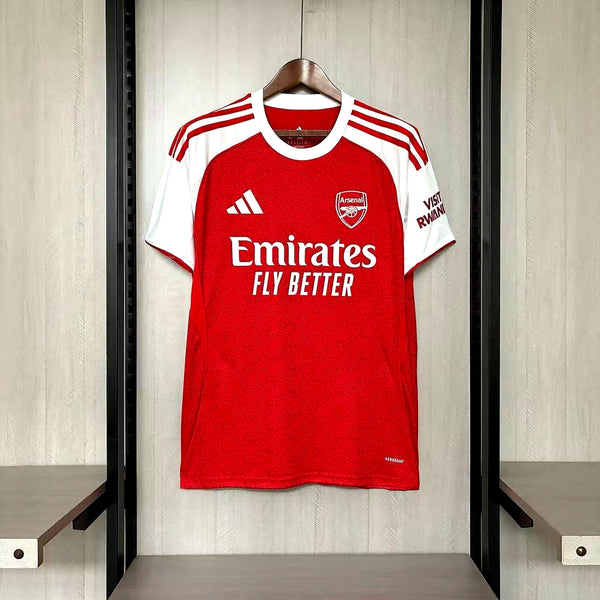 Arsenal I - 2026