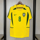Retrô Kaká - 2002