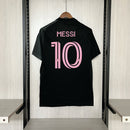 Inter Miami II - 25/26 (Personalizada com MESSI)