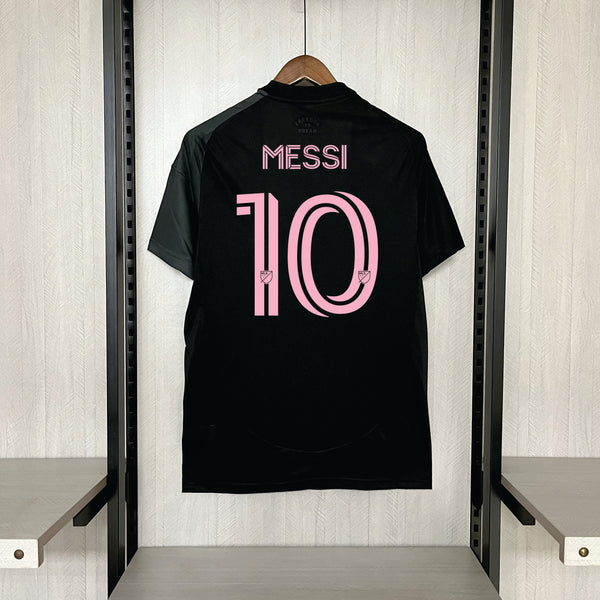 Inter Miami II - 25/26 (Personalizada com MESSI)