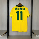 Brasil I Retrô - 1994 (Personalizada com Romário)