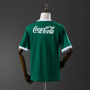 Camisa Palmeiras Retrô 1989 Oficial