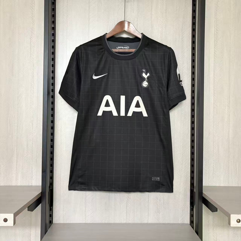 Tottenham II - 25/26