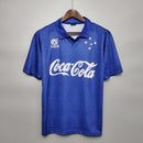 Cruzeiro I Retrô - 93/94