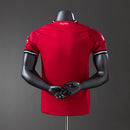 MODELO JOGADOR Manchester United I - 25/26