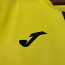 Villarreal  I - 25/26