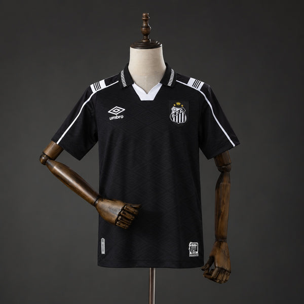 Santos III - 26/27