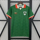 Camisa Irlanda 25/26 Dia de São Patrício Casa