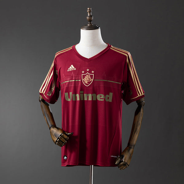 Fluminense Retrô - 2012