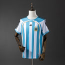 Argentina I Retrô - 2006