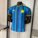MODELO JOGADOR Colômbia II - 26/27