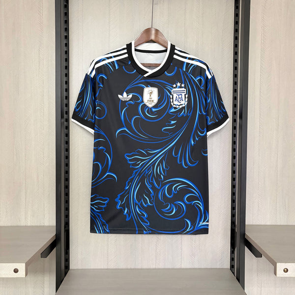 Argentina II - 2026